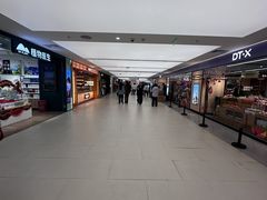 -凯德MALL(西直门店)
