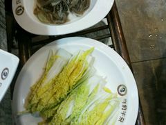 -许府牛火锅(信义坊总店)