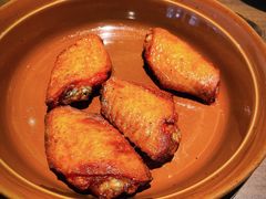 茄红烤翅-萨莉亚意式餐厅(杭州西溪龙湖天街店)