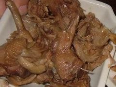 香辣鸭肉10元-毅记香鸭居(后堡店)