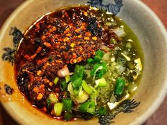 -鱼洞天雨豆花(巴南店)