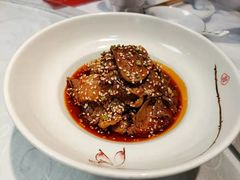 夫妻肺片-峨嵋酒家总店(车公庄店)