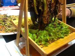 -粗粮人家(簋街店)