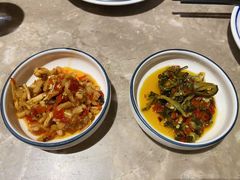 -湖南老灶台·生态农业餐饮(龙胜店)