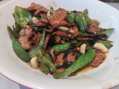 -金陵后厨·南京菜(新街口秣陵路店)