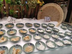 -川骄海鲜自助(河东店)