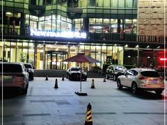 -纽斯桑拿会所(东绣路店)