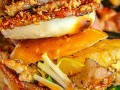 -范儿·嫂子烤肉·精致炭火烤肉(长治路店)