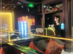 -鸣记脆皮烤鱼·海鲜烤鱼(三八广场店)