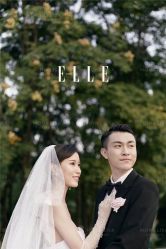 -青禾蒙娜丽莎婚纱摄影(武汉总店)