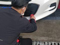 -车咖车美·AX隐形车衣改色膜