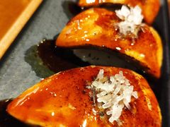 鹅肝寿司-魔丼屋(日月光店)