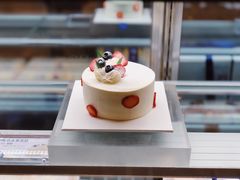 -张爱施法式西餐厅(汉街店)