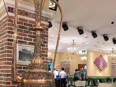 大堂-巴依老爷·新疆美食(上城区天城路店)