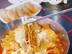 -Meet Sun韩式大排档(五一广场7MALL店)
