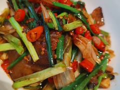 -味上湘菜馆(河马店)