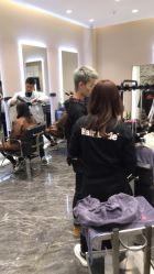 -MMby Hair Code芭曲发型