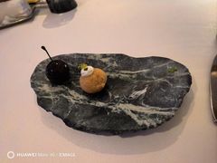 -OSSIANO奥西亚诺海底餐厅