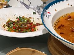 -渝乡辣婆婆·川菜 水煮鱼(中山西路店)