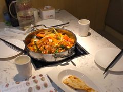 -京御煌三汁焖锅(益田假日里店)