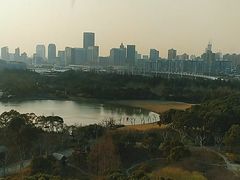 -上海中谷小南国花园酒店