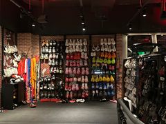 -威尔仕健身(北京合生汇店)