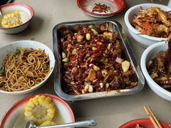 -老三样·旧食新味(万寿宫店)