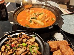-多味居(剪子巷店)