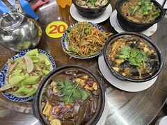 -多福临砂锅居(苏堤北路店)