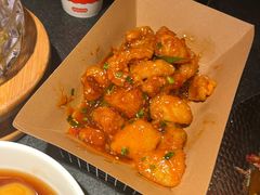 -湘阁里辣(南联锦泰城店)