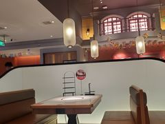 -左庭右院鲜牛肉火锅(环球港店)