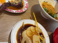 -张太婆老妈蹄花川菜馆·中华餐饮老字号(望平街店)