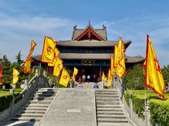 -大槐树寻根祭祖园