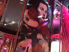 -好乐迪KTV(金钻店)