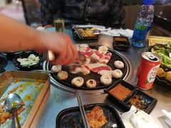 -杀猪天·韩国烤肉(总店)
