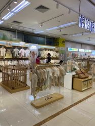 -孩子王(番禺万达广场店)