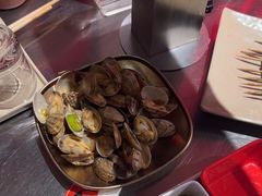 -大头叔烤鸡爪·朝鲜族烤串(天池路店)