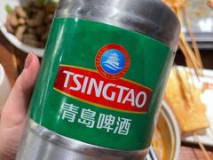 -管氏翅吧(台湾街店)