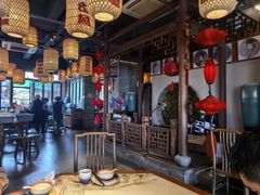 -二十八里太湖船菜(吉祥路店)