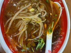 -吉品合酥脆烤饼(太平洋森活天地店)
