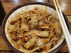 -南京信息职业技术学院-1食堂