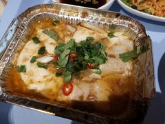 -北大家园食堂