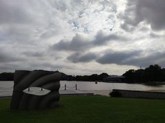 -上海月湖雕塑公园