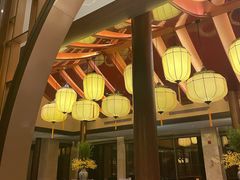 -西安凯悦酒店·湖畔中餐厅