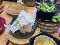 -寿司郎(皇庭广场店)