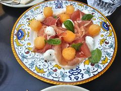 -Alimentari Mulino意大利餐吧&烘焙(丰盛里店)