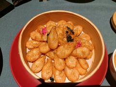 -三利音·玖弄小鲜(浦东嘉里城店)