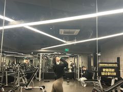 -锐动健身(博地中心店)