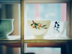 -唐人祥·茶馆(总店)