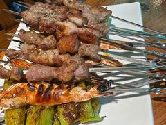 -義聚德·清真铜锅涮羊肉·烧烤(河东店)